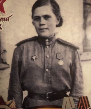 Абзалова Вера Николаевна