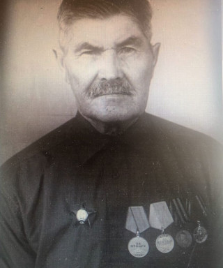 Ивановский Андрей Григорьевич