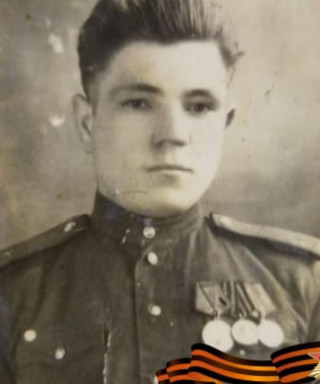 Дьяков Иван Михайлович