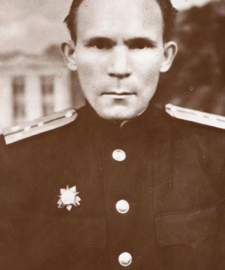 Ложкин Неофит Александрович