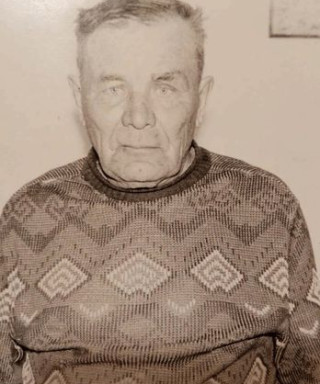 Курсинов Гавриил Андреевич