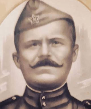 Зайцев Иван Фёдорович