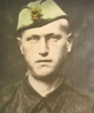 Кувшинов Владимир Алексеевич