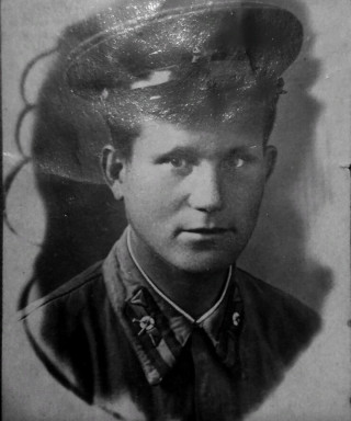 Красильников Николай Степанович