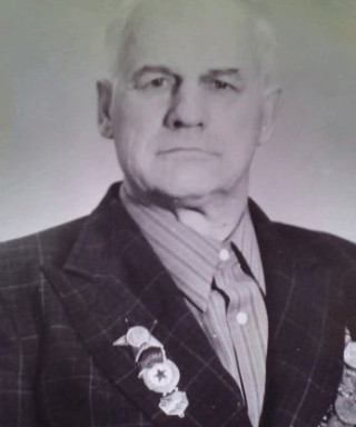 Миланич Валентин Николаевич