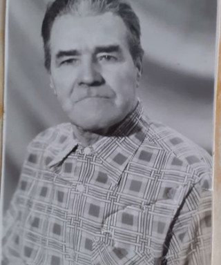 Булгаков Михаил Андреевич