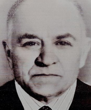 Кравчук Яков Емельянович