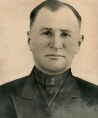 Глухов Михаил Сергеевич