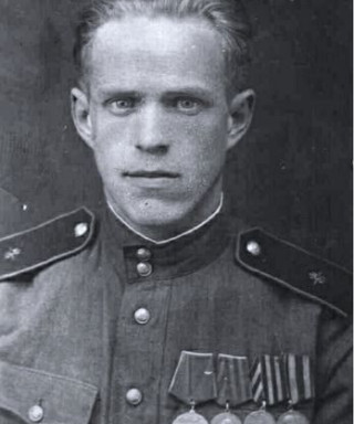 Желтов Борис Иванович