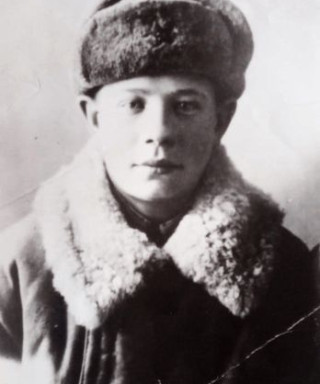 Крюк Василий Игнатьевич