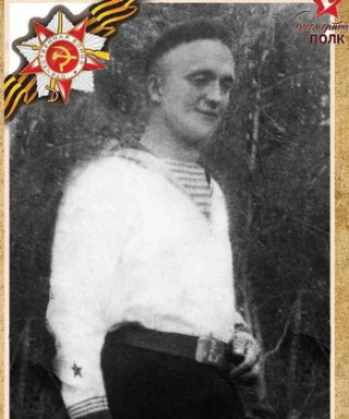 Майшев Павел Вавилович