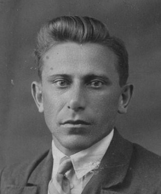 Назаренко Николай Григорьевич