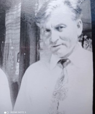 Мотузов Виктор Петрович