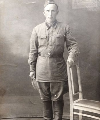 Архипов Петр Иванович