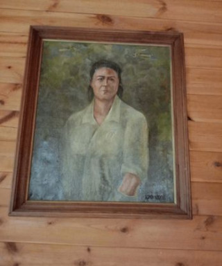 Лозовик Сарра Иосифовна