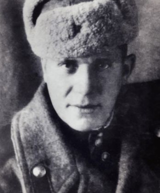 Фатьянов Николай Петрович