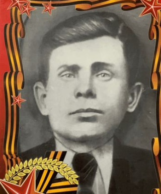 Гришин Алексей Григорьевич