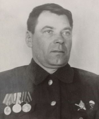 Купчин Иван Николаевич