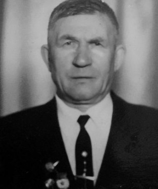 Железов Сергей Инокентивич