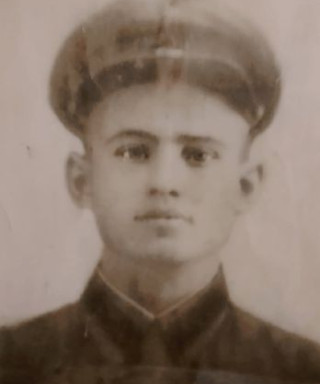 Щеглов Кирилл Иванович