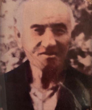 Сыздыков Молдакиш