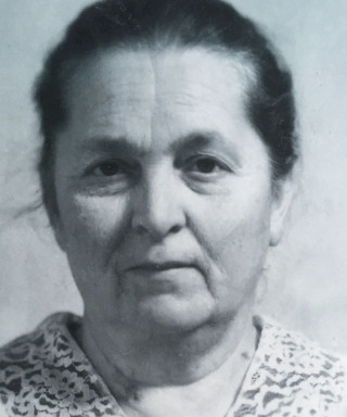 Коваленко Евфалия Никитична