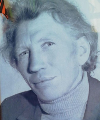 Разумов Михаил Александрович