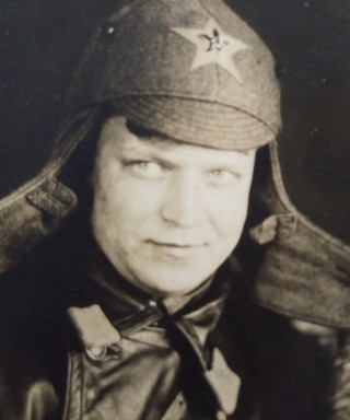 Мухин Георгий Гермонович