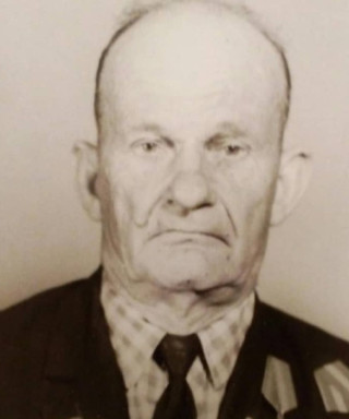 Немцов Василий Васильевич