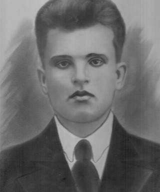 Горностаев Александр Митрофанович