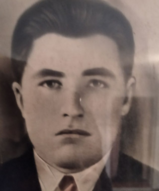 Зайцев Михаил Федорович