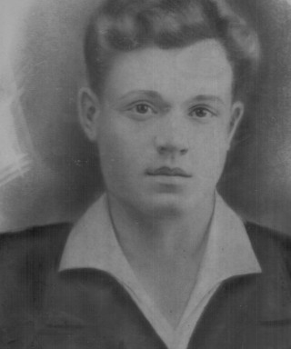 Горностаев Егор Митрофанович