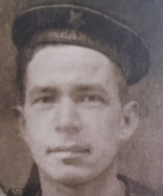 Кислов Иван Михайлович