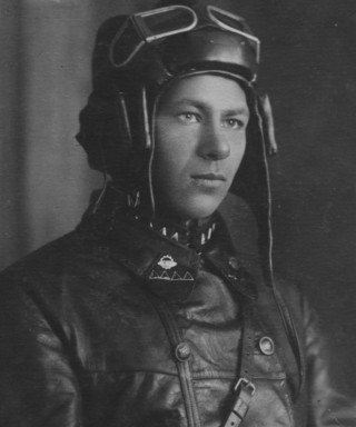 Нарута Николай Григорьевич