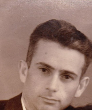 Махтин Моисей Матусович