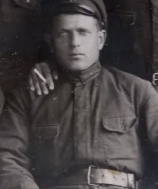 Глухов Константин Дементьевич