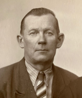 Березка Семен Николаевич