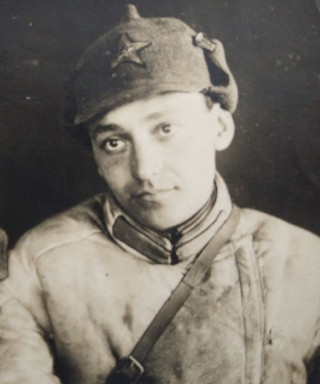 Мухин Александр Гермонович