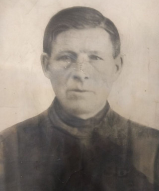 Клёвин Филипп Иванович