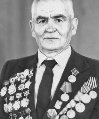 Лысенко Илья Сергеевич