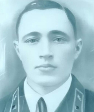 Максимов Андрей Маркелович