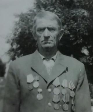 Жаворонков Стефан Леонидович