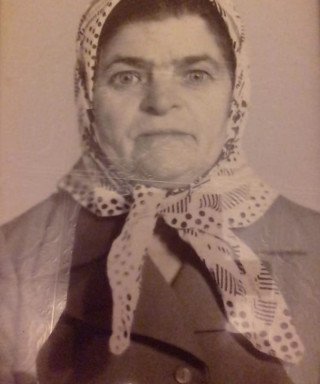 Людкевич Мария Николаевна