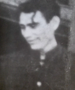 Подошва Дмитрий Иларионович