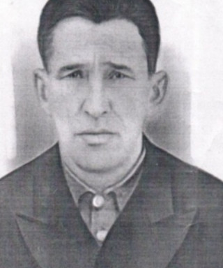 Наумов Вениамин Ефимович