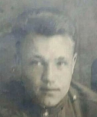 Новиков Иван Яковлевич