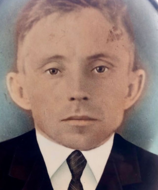 Баранов Михаил Петрович