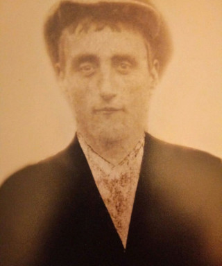 Дорохов Антон Андреевич