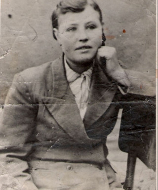 Иусова Ольга Никифоровна