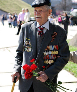 Данилов Василий Степанович